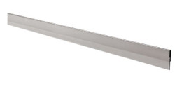 Schluter Shower Profile-R 2-Part Wall Transition Profile